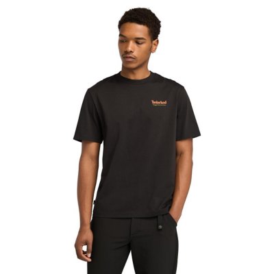 Tee-shirt à manches courtes homme Active Gear Graphic TIMBERLAND
