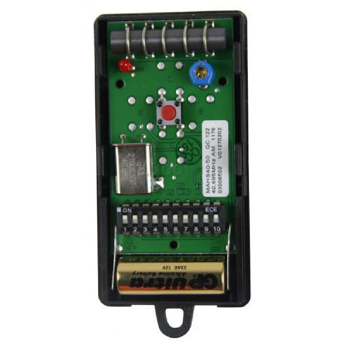 DICKERT MAHS40-01