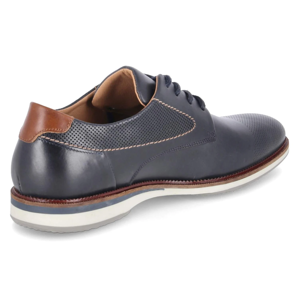BullboxerHalbschuhe - NAVY