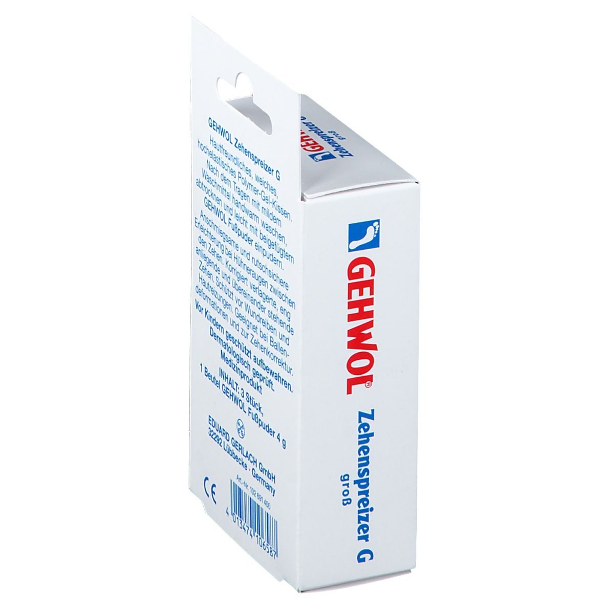 GEHWOL® Zehenspreizer G Groß