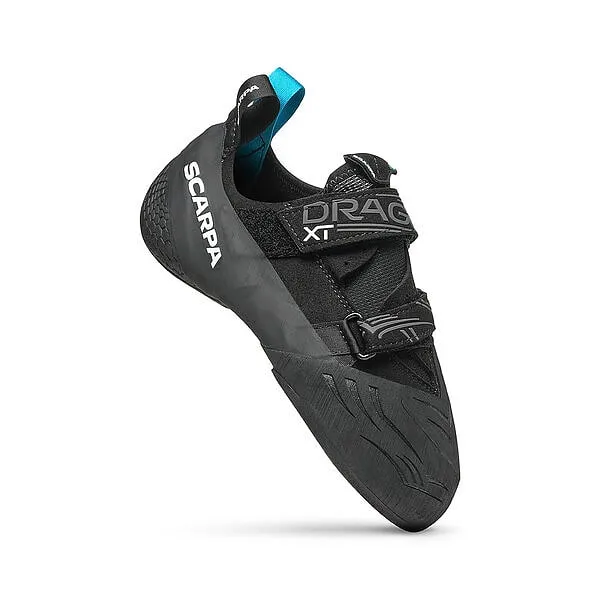Scarpa Drago Xt Black-Iron