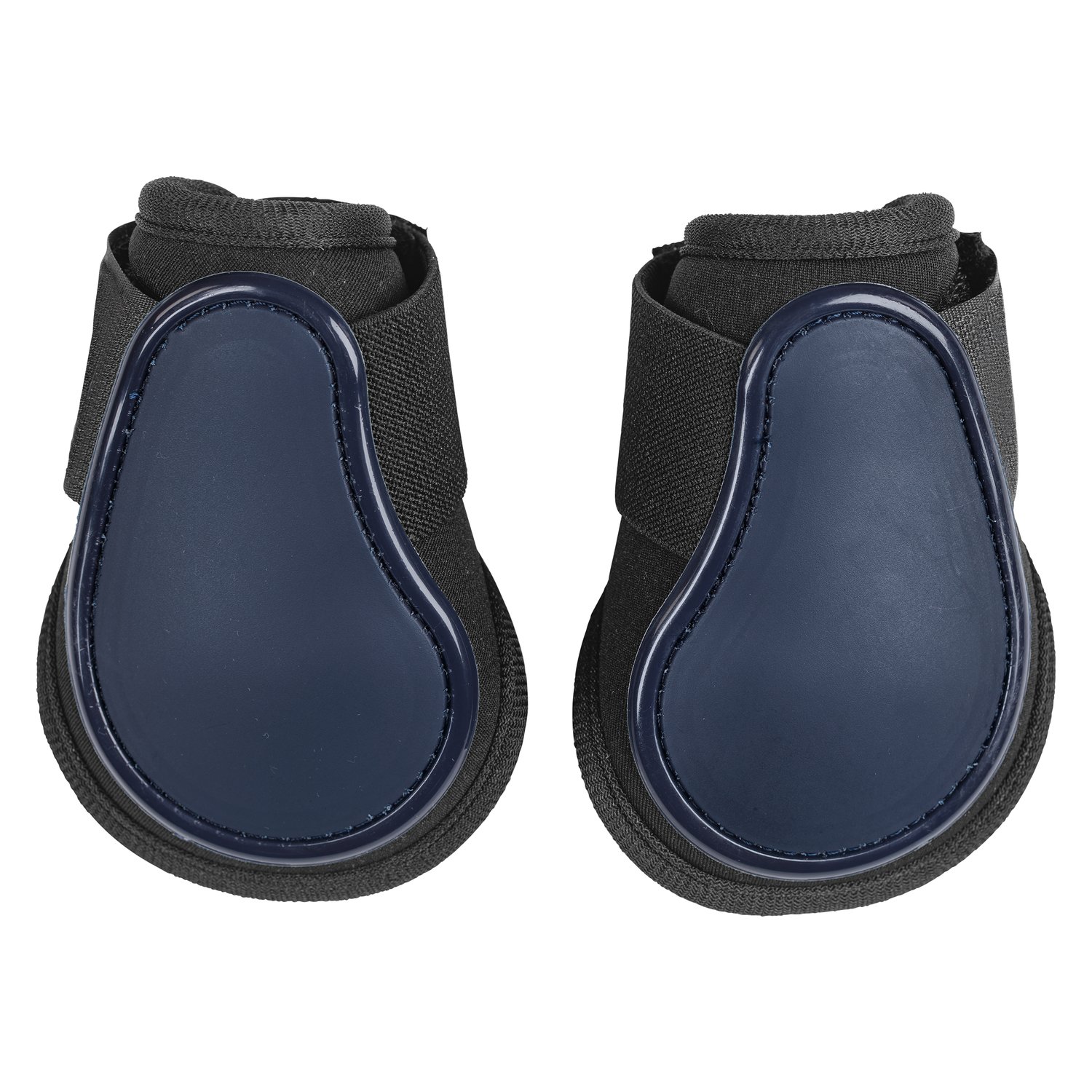 PROTECT by Horse-friends Streichkappen für Shettys  - navy - Shetty