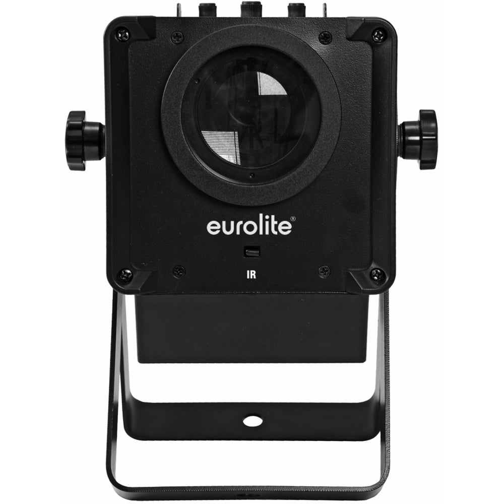Eurolite AKKU LP-20 Gobo Projector QuickDMX