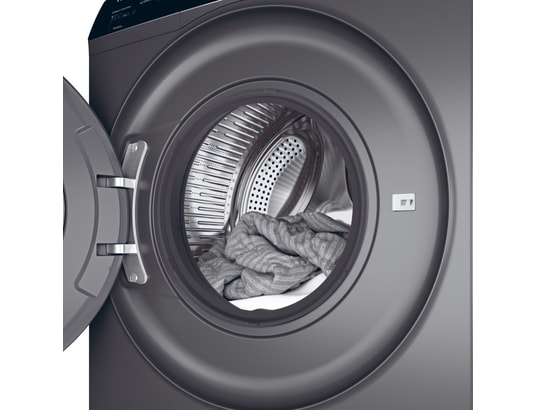 HAIER - Lave linge Frontal HW80-B14939S8