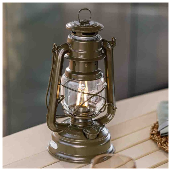 Feuerhand - LED Laterne Baby Special 276 - Lanterne à bougie