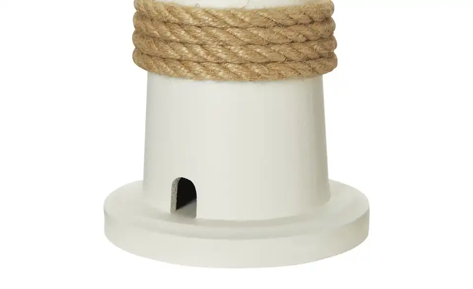 Leuchtturm 42 cm