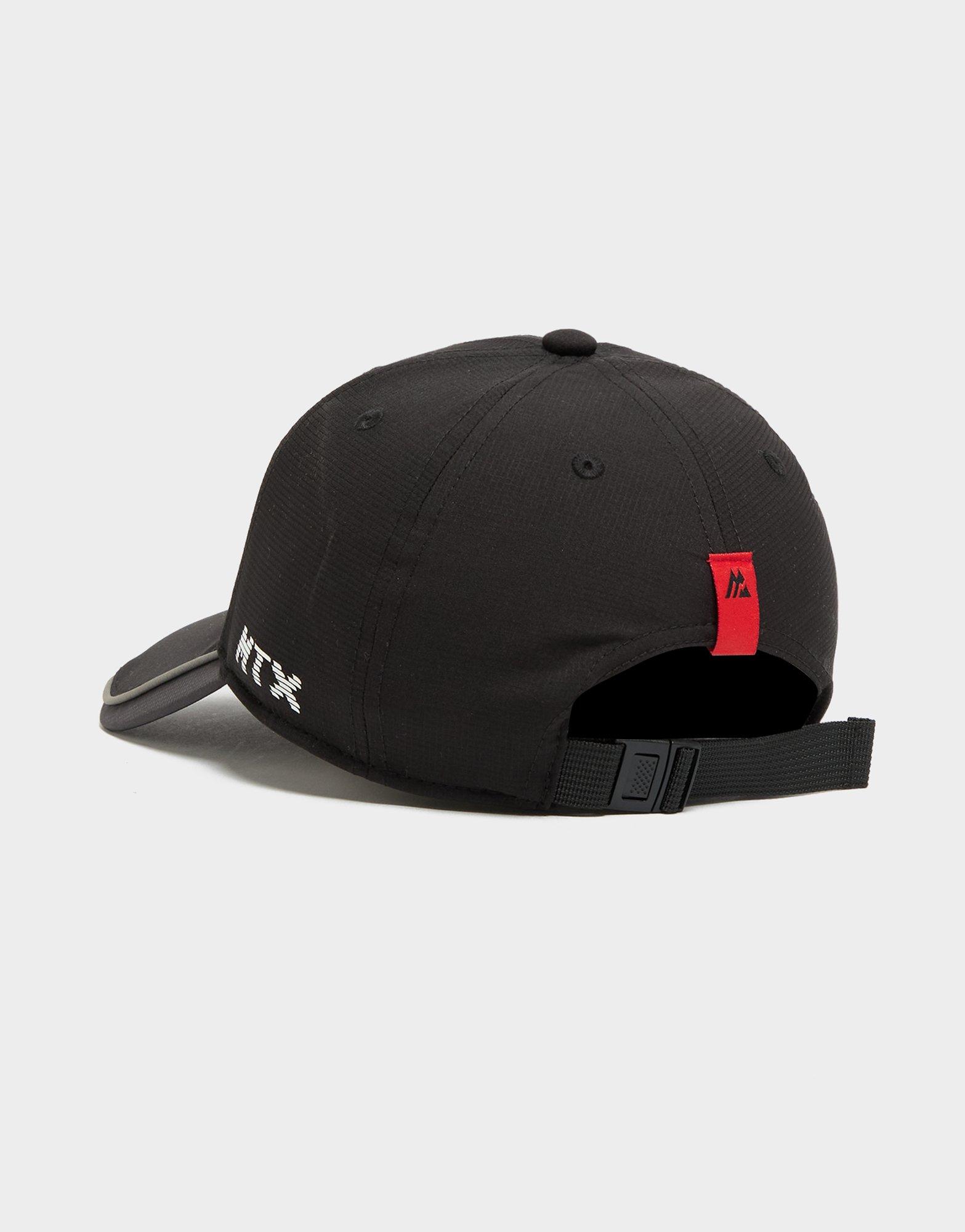 MONTIREX Casquette Pace Junior