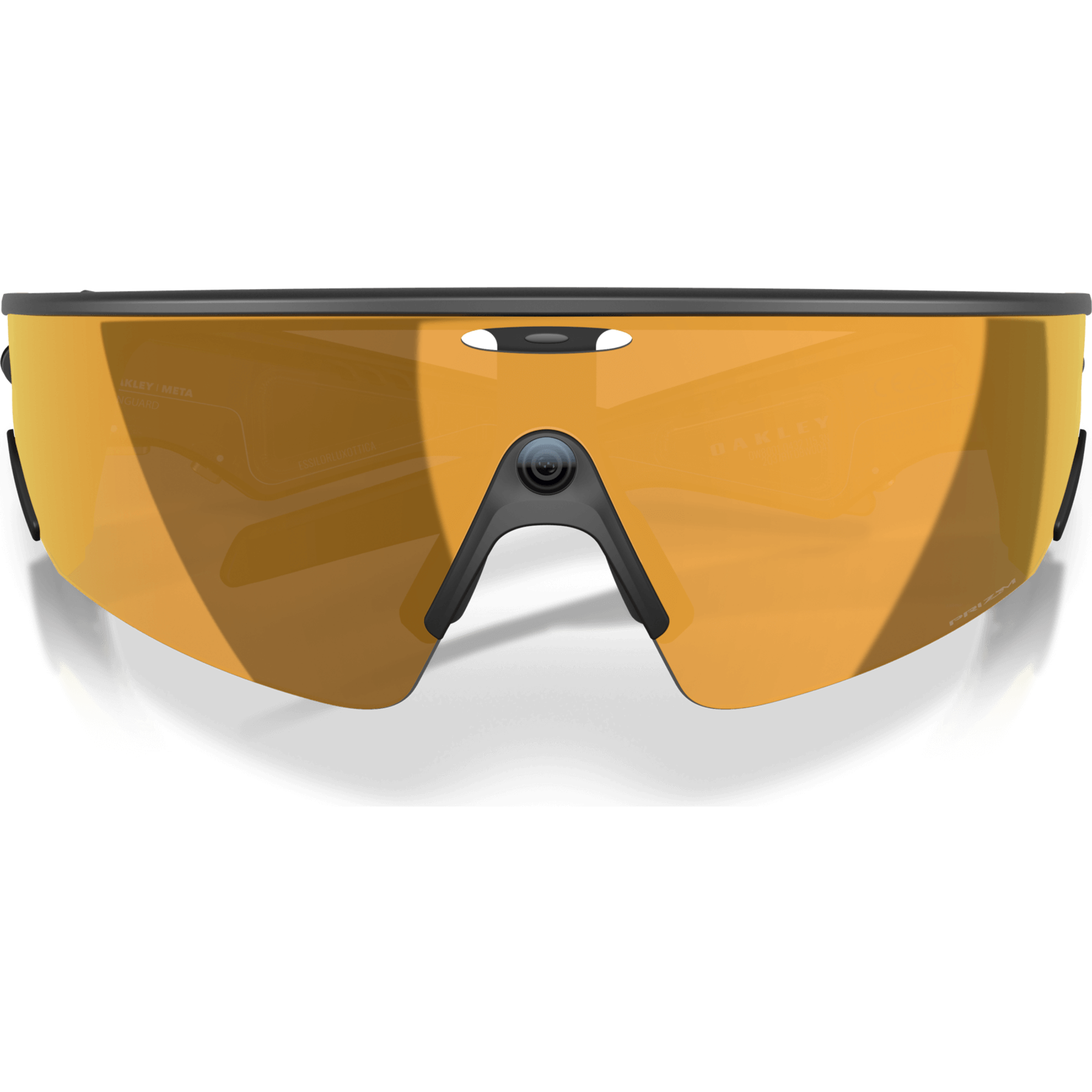 Oakley Meta Vanguard Prizm Fietsbril