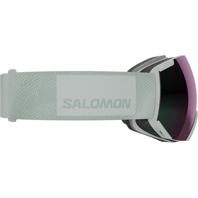 RADIUM SIGMA  Masque unisexe