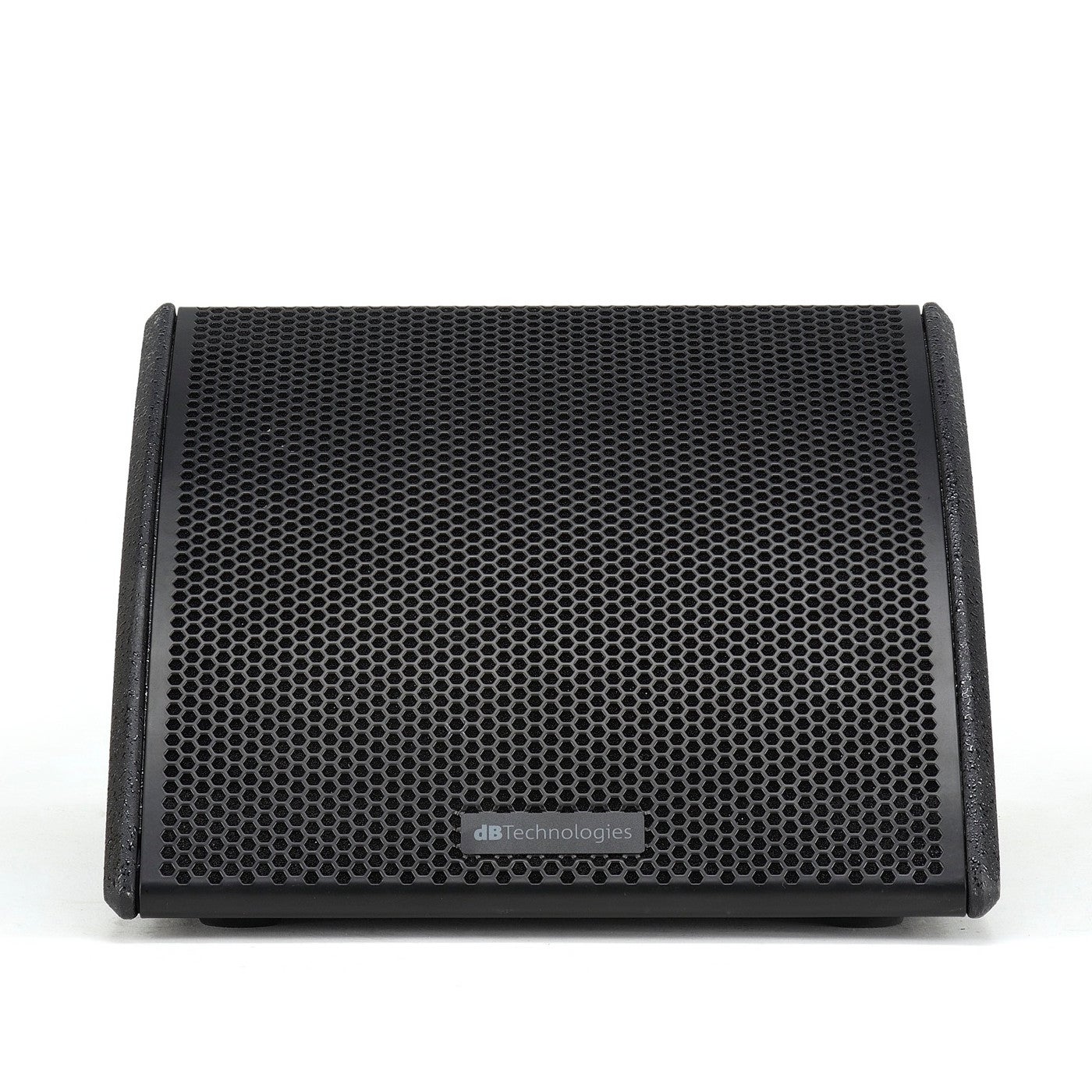 dB Technologies FMX10 actieve 10 inch vloermonitor