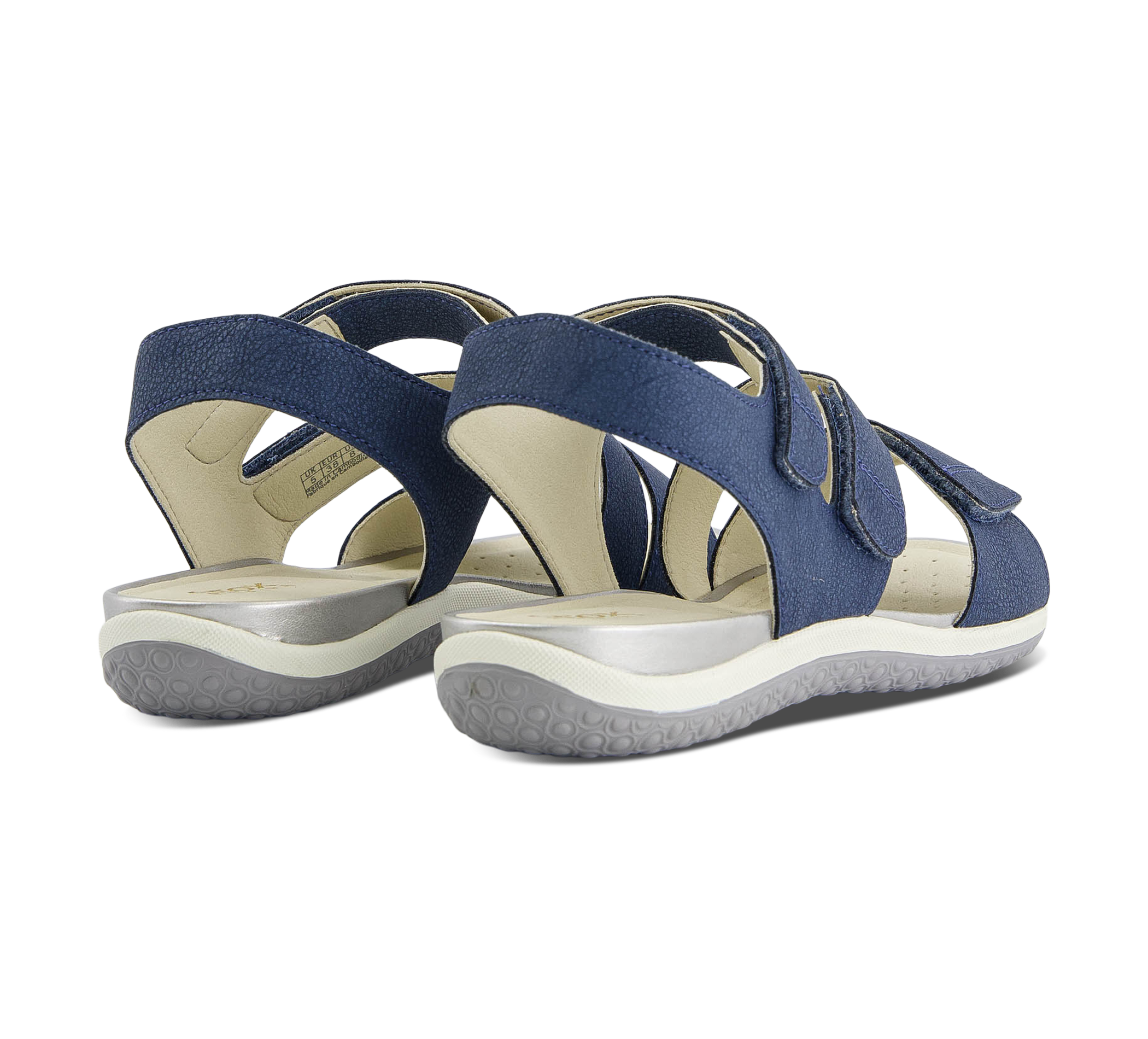 Geox Vega blau