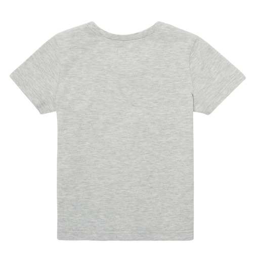 Ikks - ECHIFFAISE - Gris