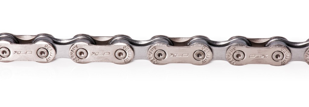 XLC 10 Speed Kæde Med Samleled