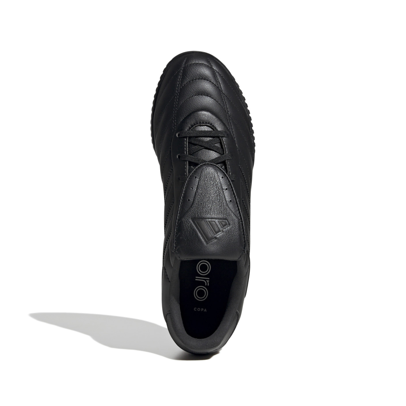 Adidas Copa Gloro 2 Zaalvoetbalschoenen (IN) Zwart