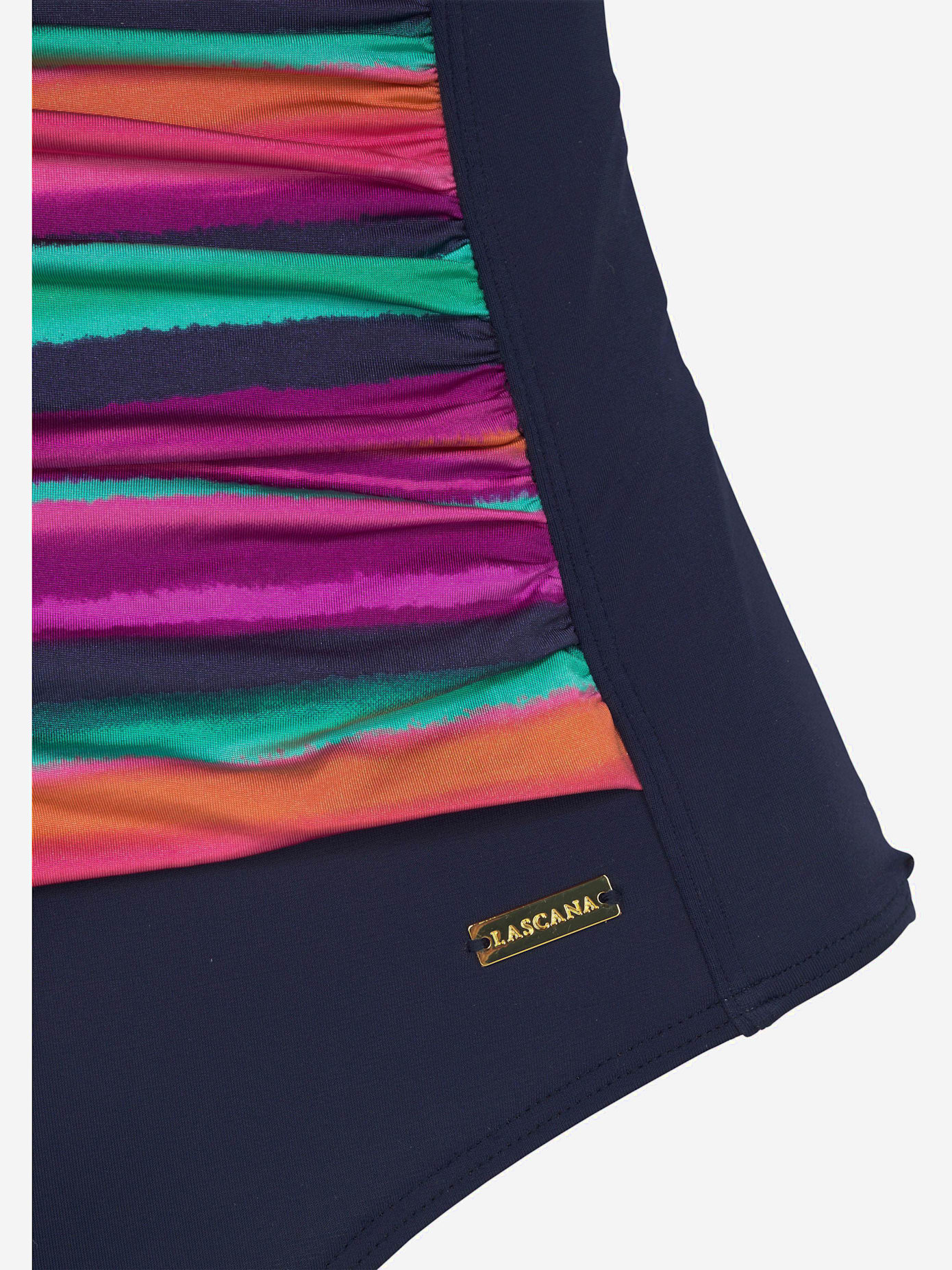 Maillot de bain design imprimé élégant