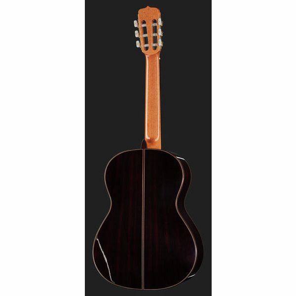 Ramirez Estudio 3 Spruce