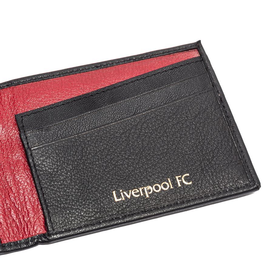 Liverpool Portefeuille Multi - Noir