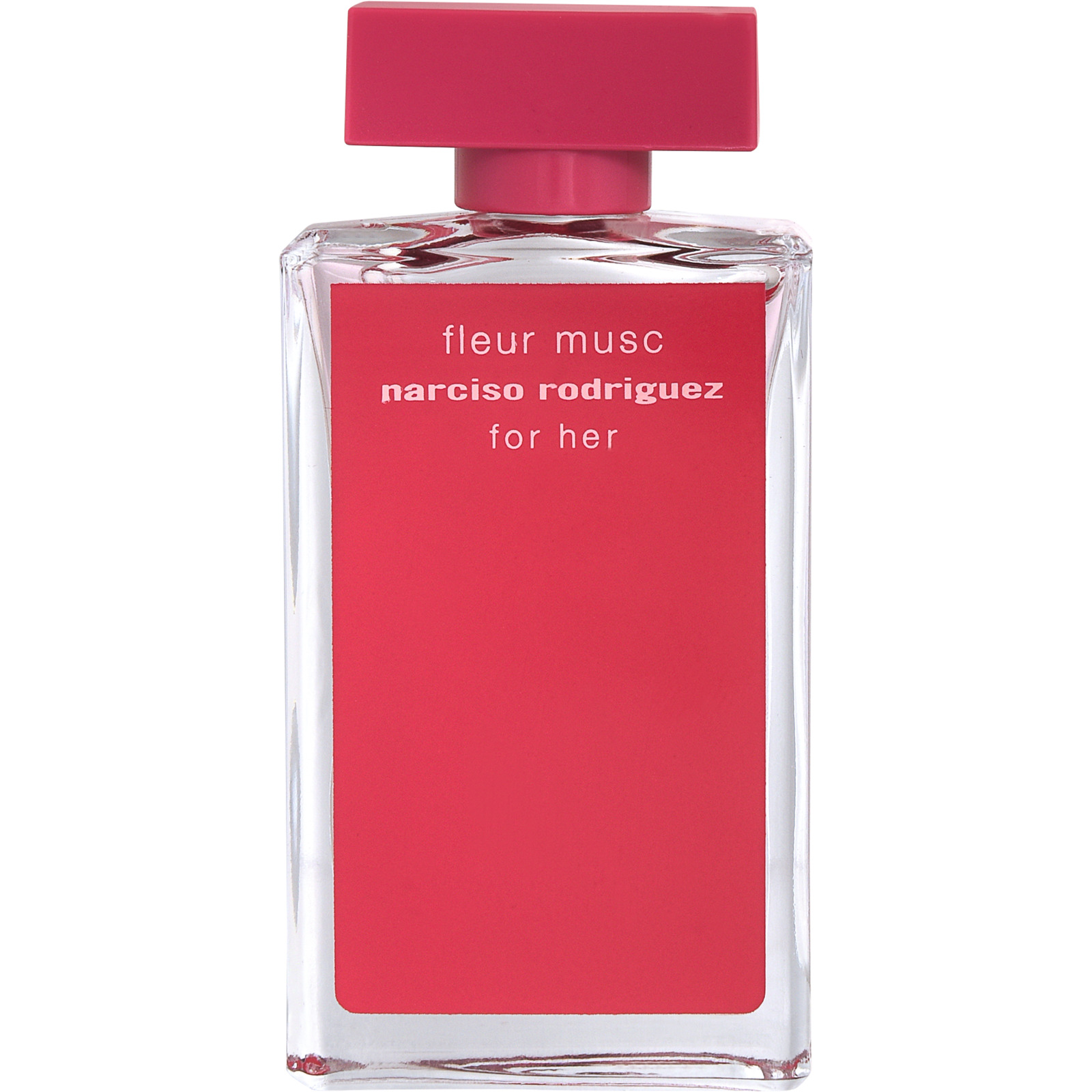 Narciso Rodriguez For Her Miniaturset
