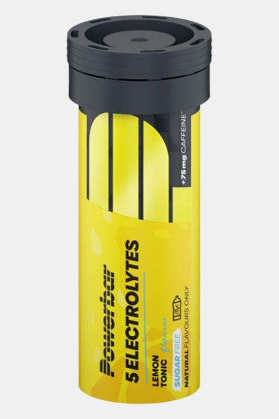 PowerBar PowerBar Lemon Tonic Boost Electrolyte Tabletten