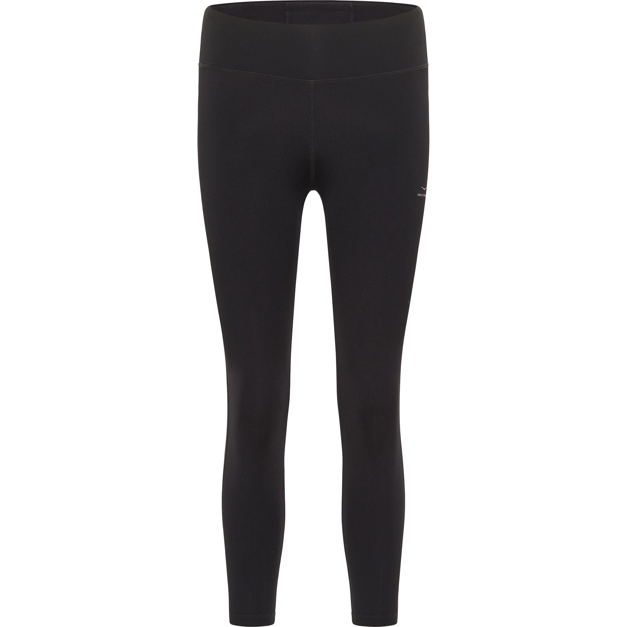 Venice Beach Emaile 7/8 Tights Damen schwarz
