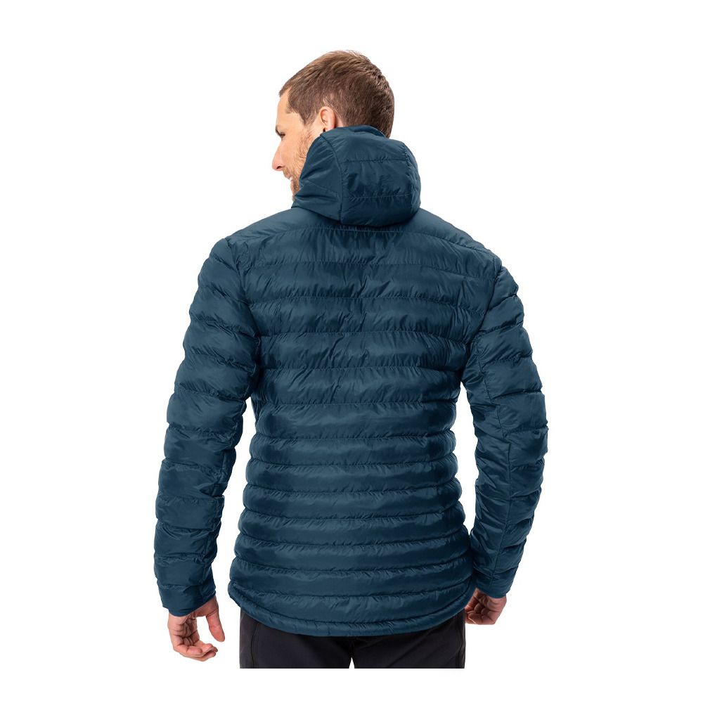 Vaude BATURA - Doudoune Homme baltic sea