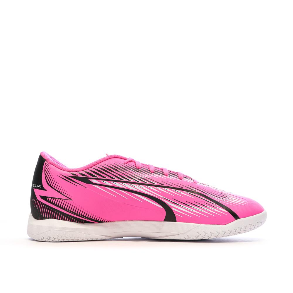 Puma Chaussures de Fitness Rose Homme Puma Ultra Play It