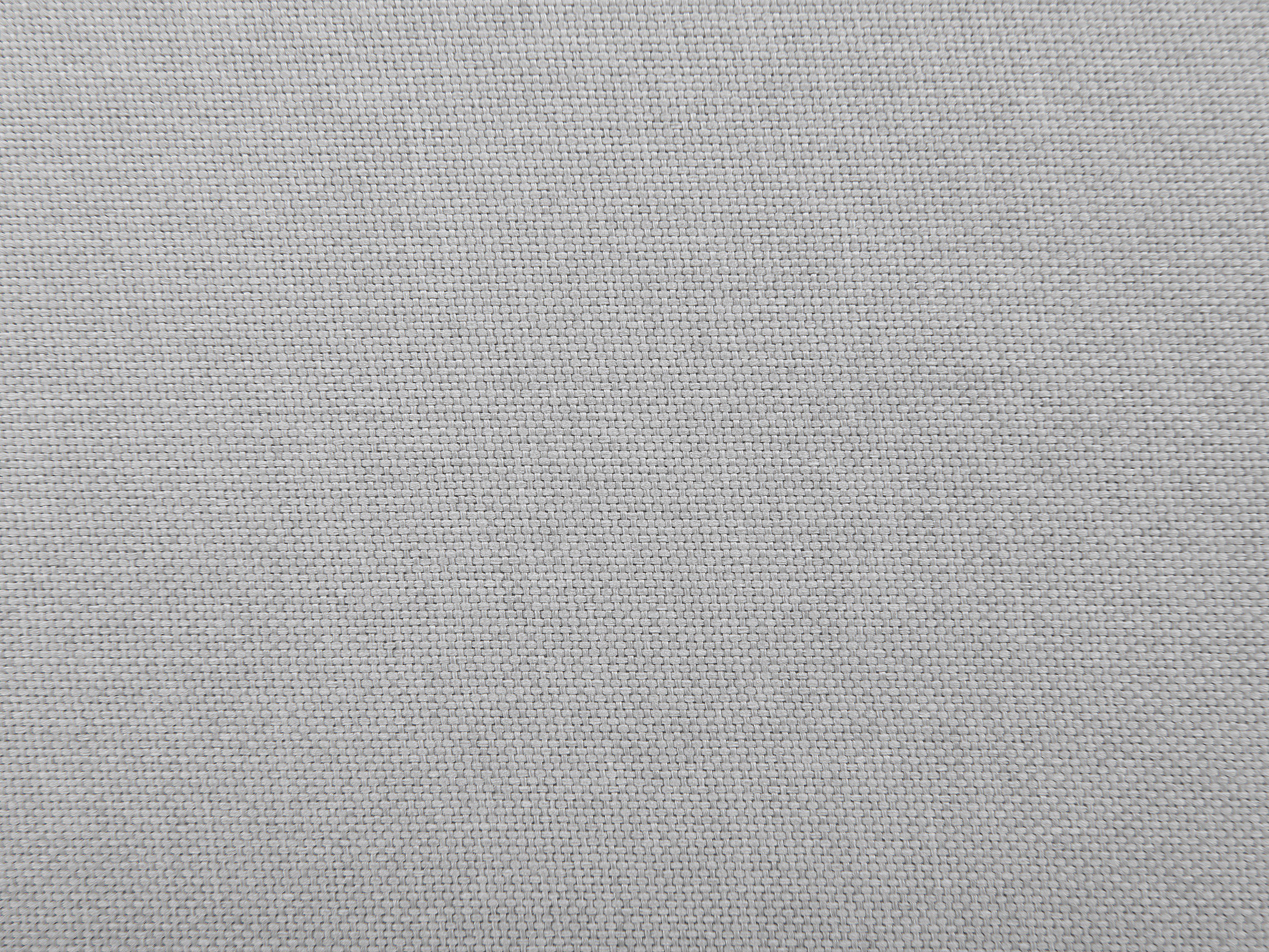 Onderschuifbed Stof LIBOURNE 90 x 200 cm Lichtgrijs