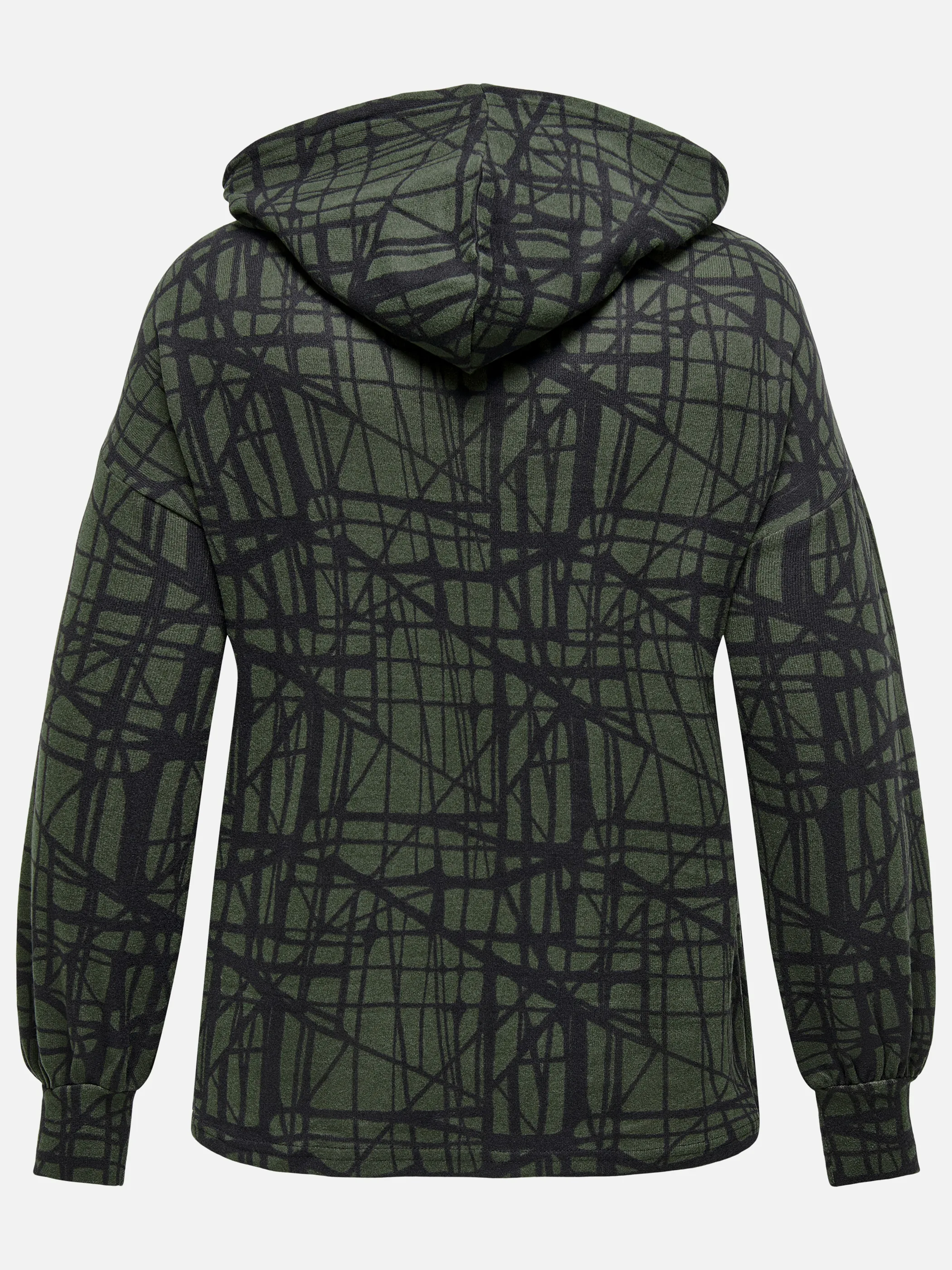 Only Carmakoma CARALBA Hoodie