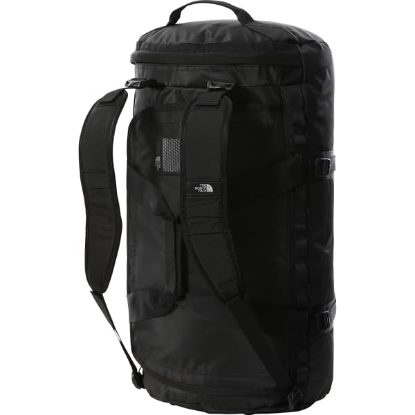 Duffel THE NORTH FACE BASE CAMP DUFFEL M TNF BLACK/TNF WHITE