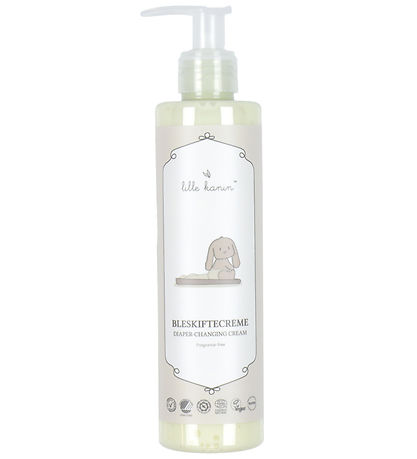 Lille Kanin Bleskiftecreme - 250 ml