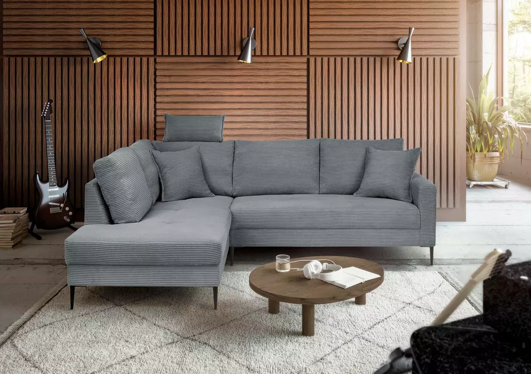Ecksofa Summer