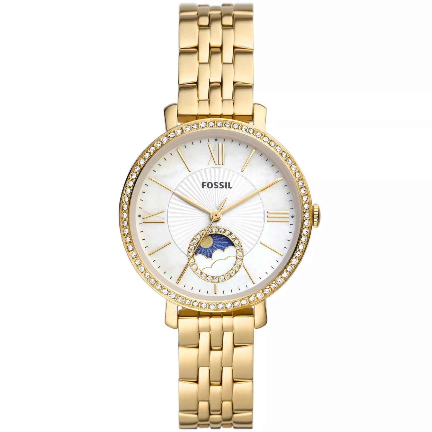 Fossil Jacqueline ES5167