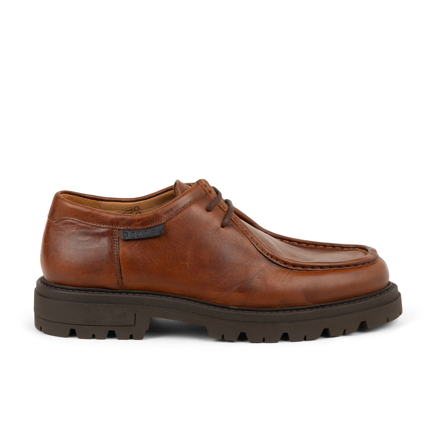 Chaussures à lacets homme CHRISTIAN PELLET ADAM
