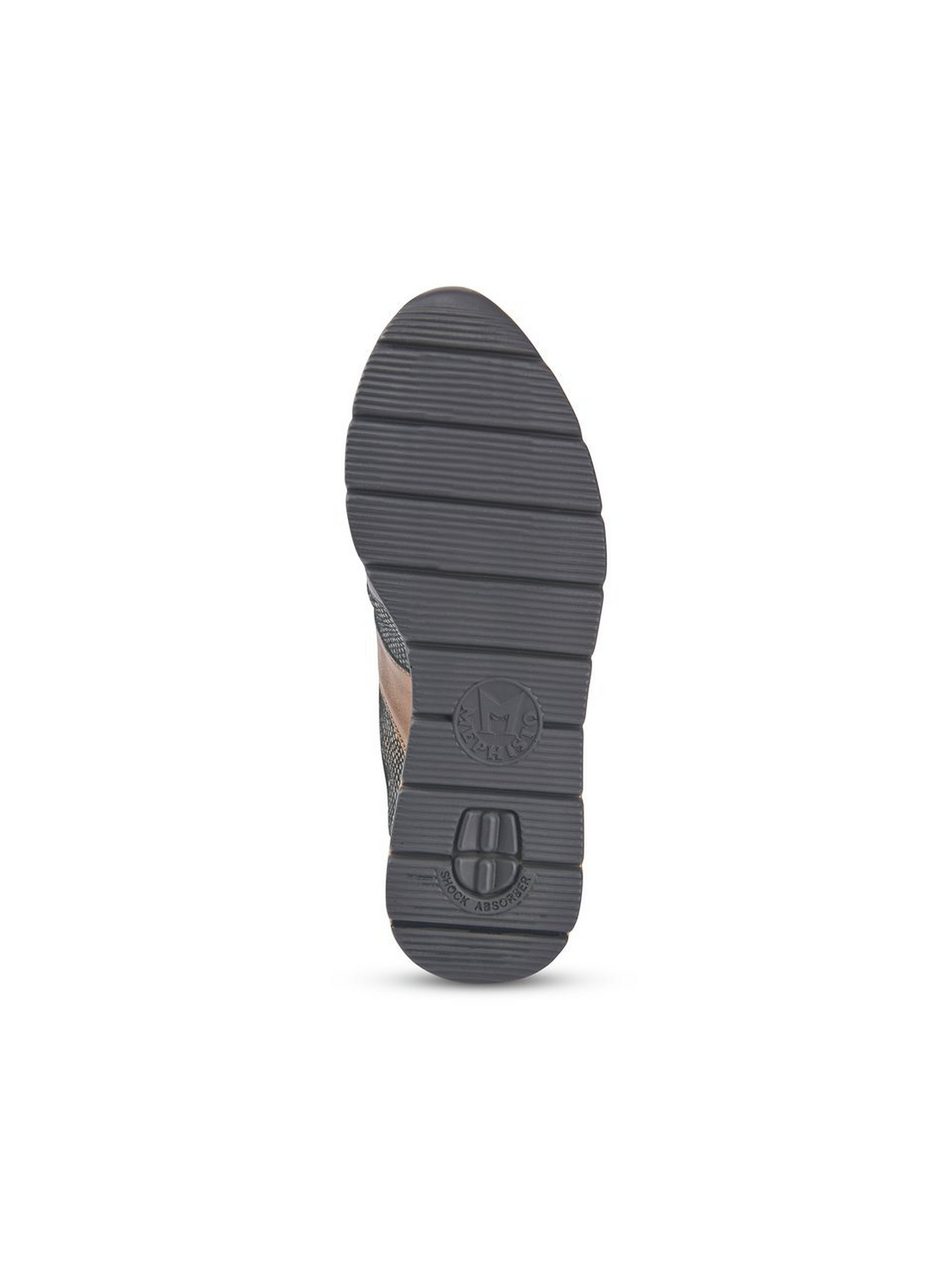 Keil-Sneaker