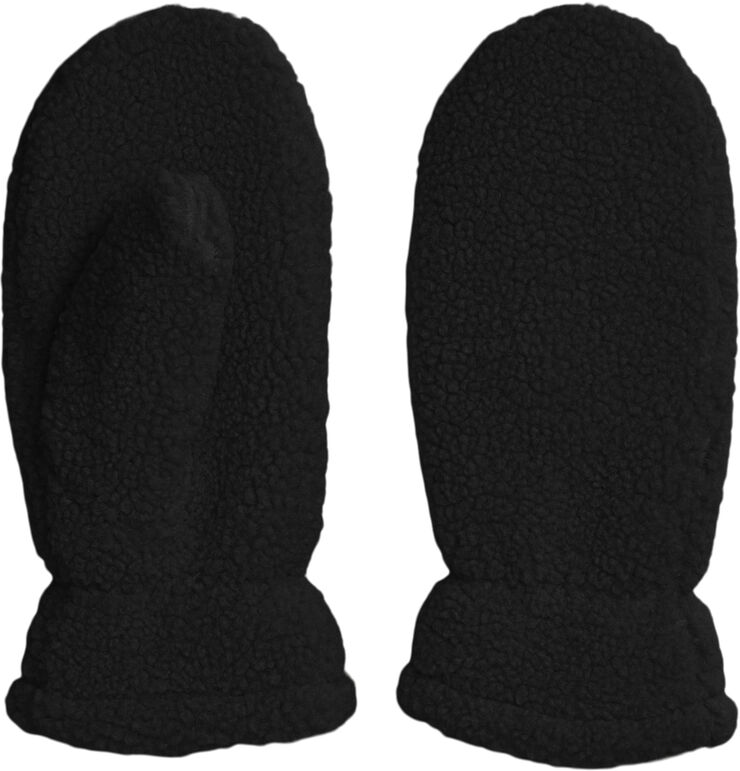 Pieces PCNETTY TEDDY MITTENS BC Sort