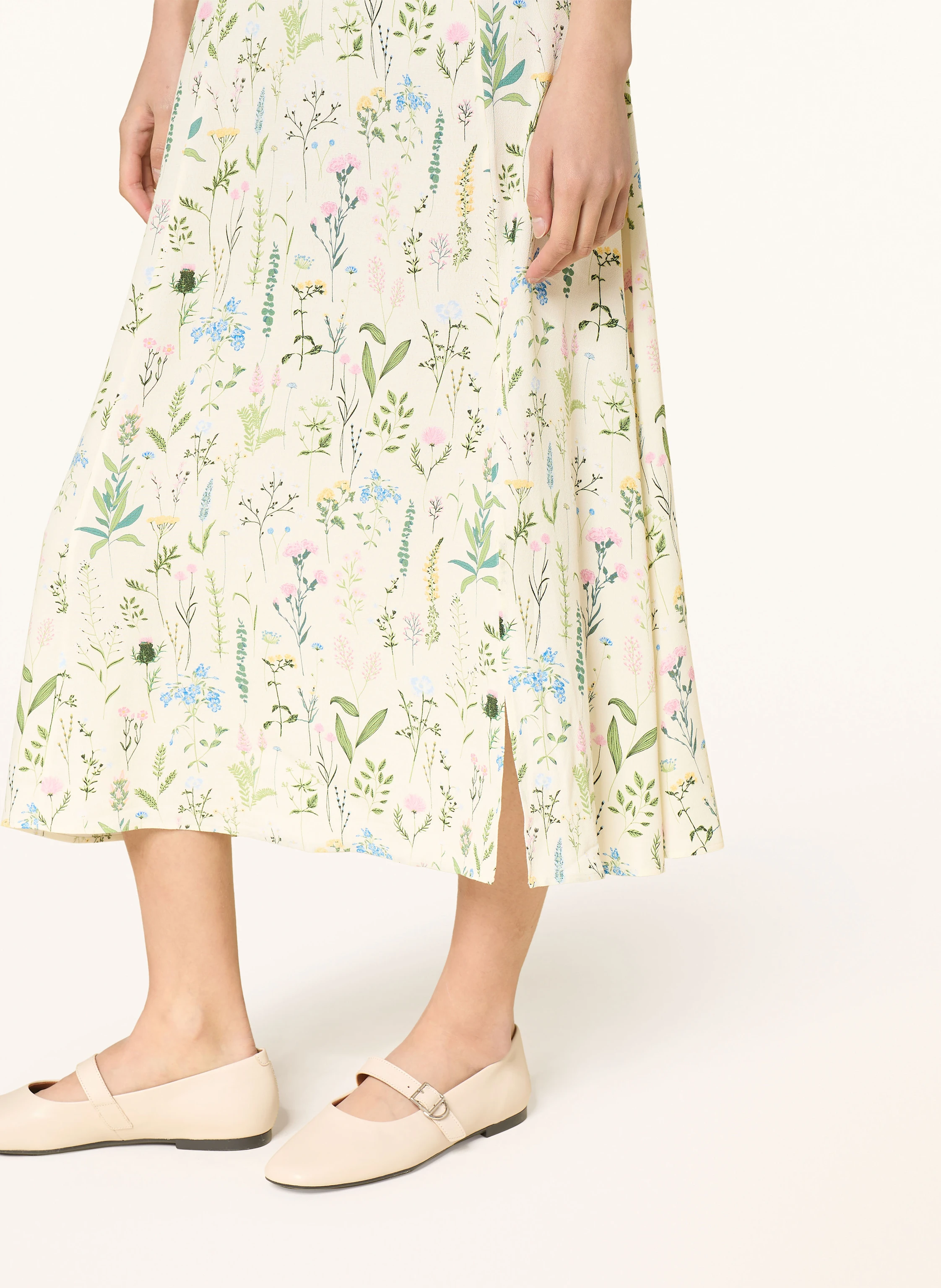 MRS & HUGS Kleid