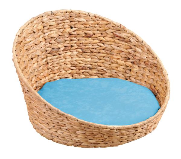 Silvio Design Katzenkorb Queeny, oval