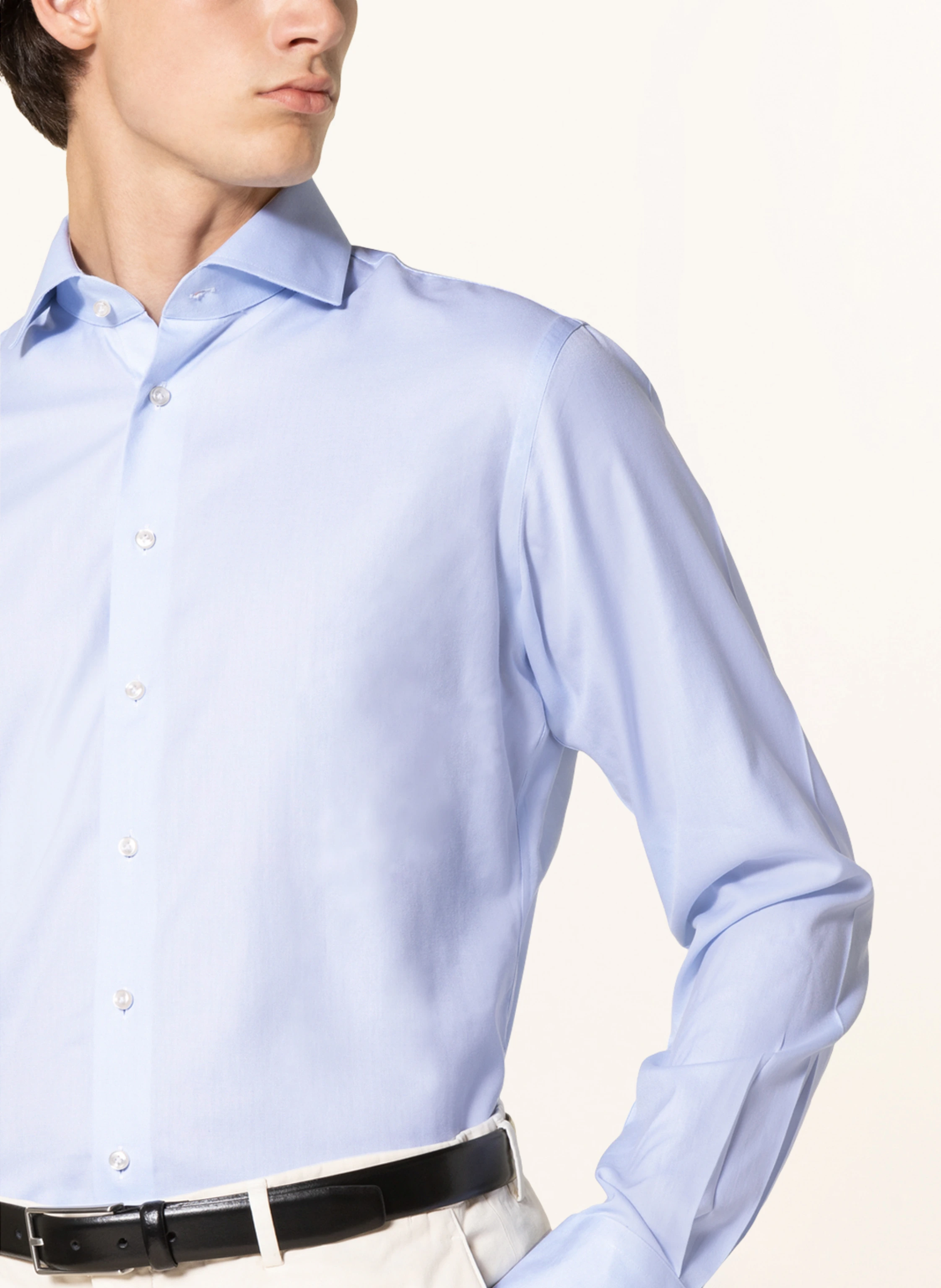 PROFUOMO Hemd Slim Fit