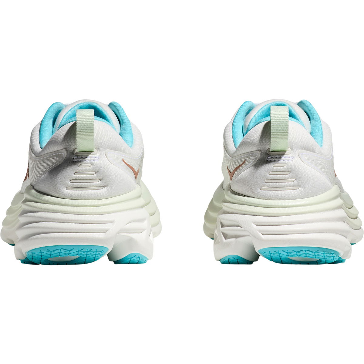 HOKA Bondi 8 Løbesko Dame