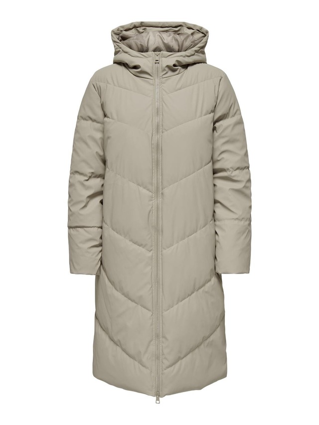 JDY Steppmantel »JDYULRIKKA WATER REP PUFFA OTW NOOS«