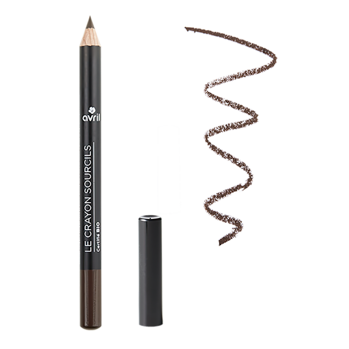 Crayon sourcils