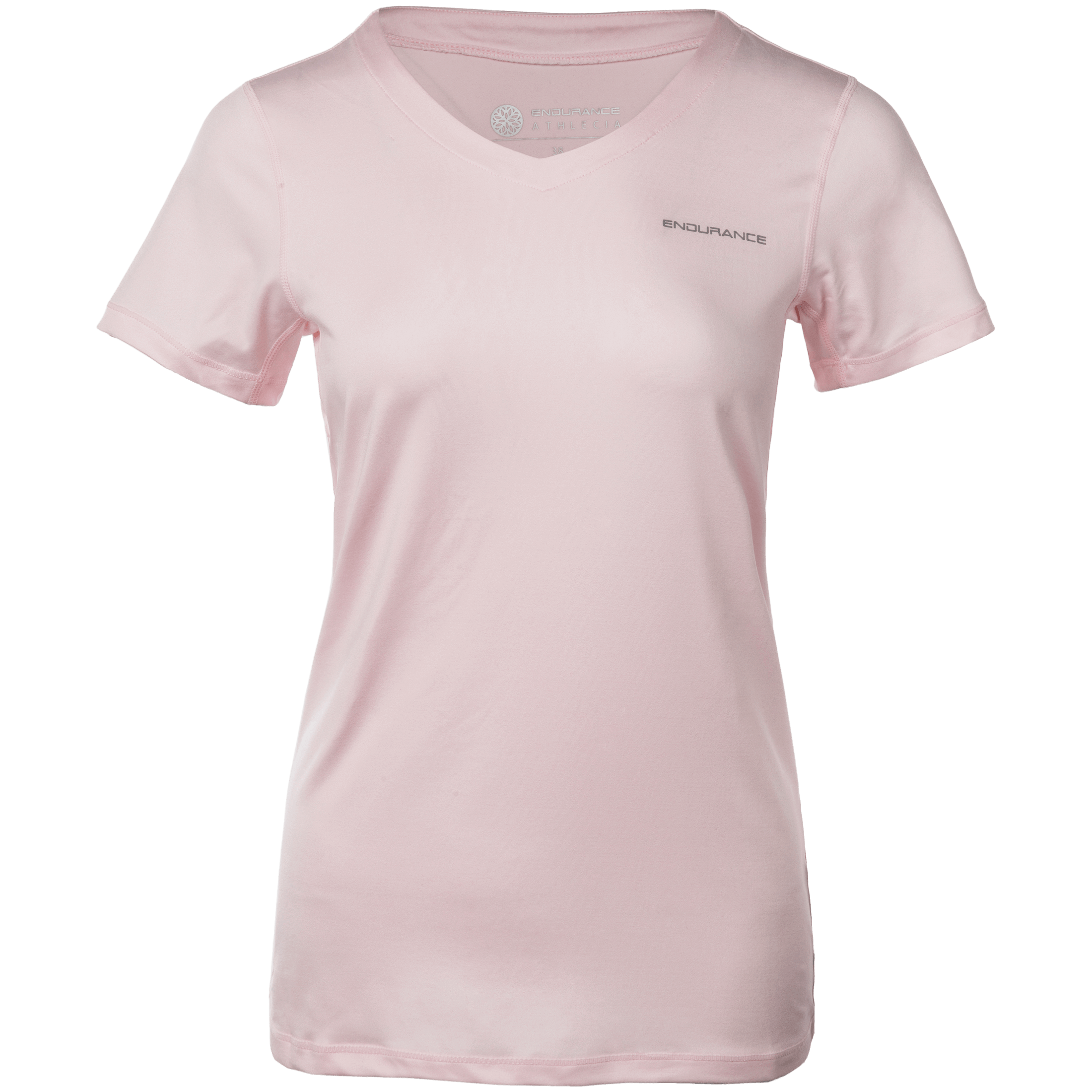 Endurance Kalorine W SS Tee - Treningstøy