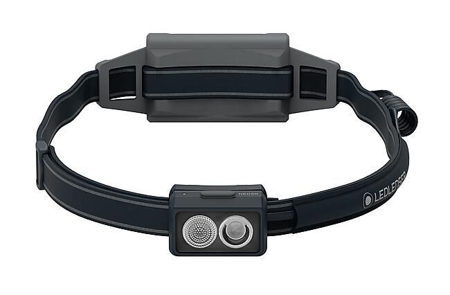 LED LENSER - LAMPE FRONTALE NEO 5R 600