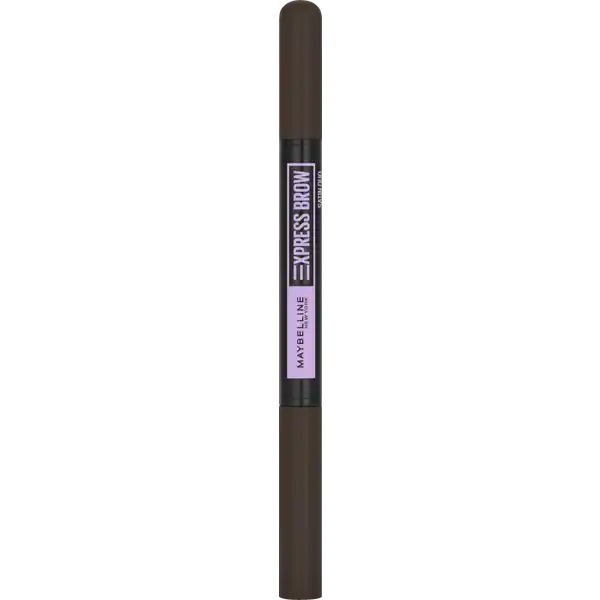 Augenbrauenstift Express Brow Satin Duo 05 Blackbrown