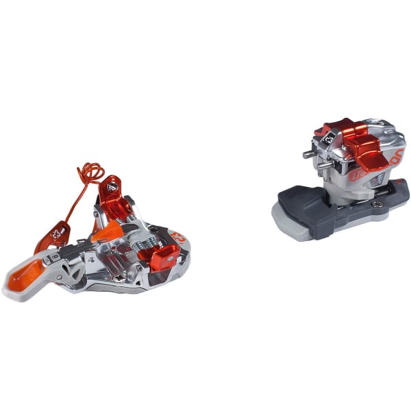 Fixation ski de randonnée G3 G3 ION LT 12 WITH LEASH 21
