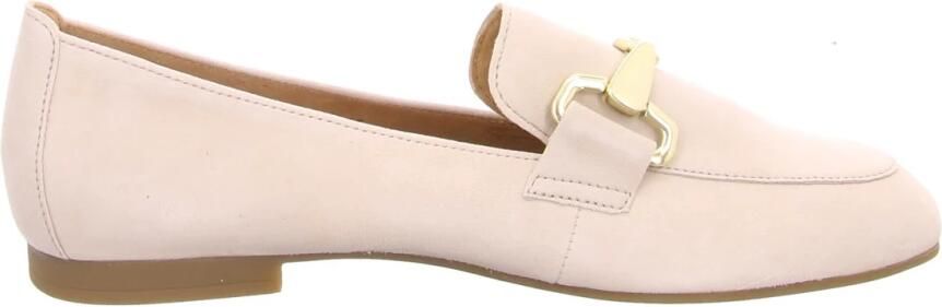 Gabor 211 Loafers Dames Instappers Beige