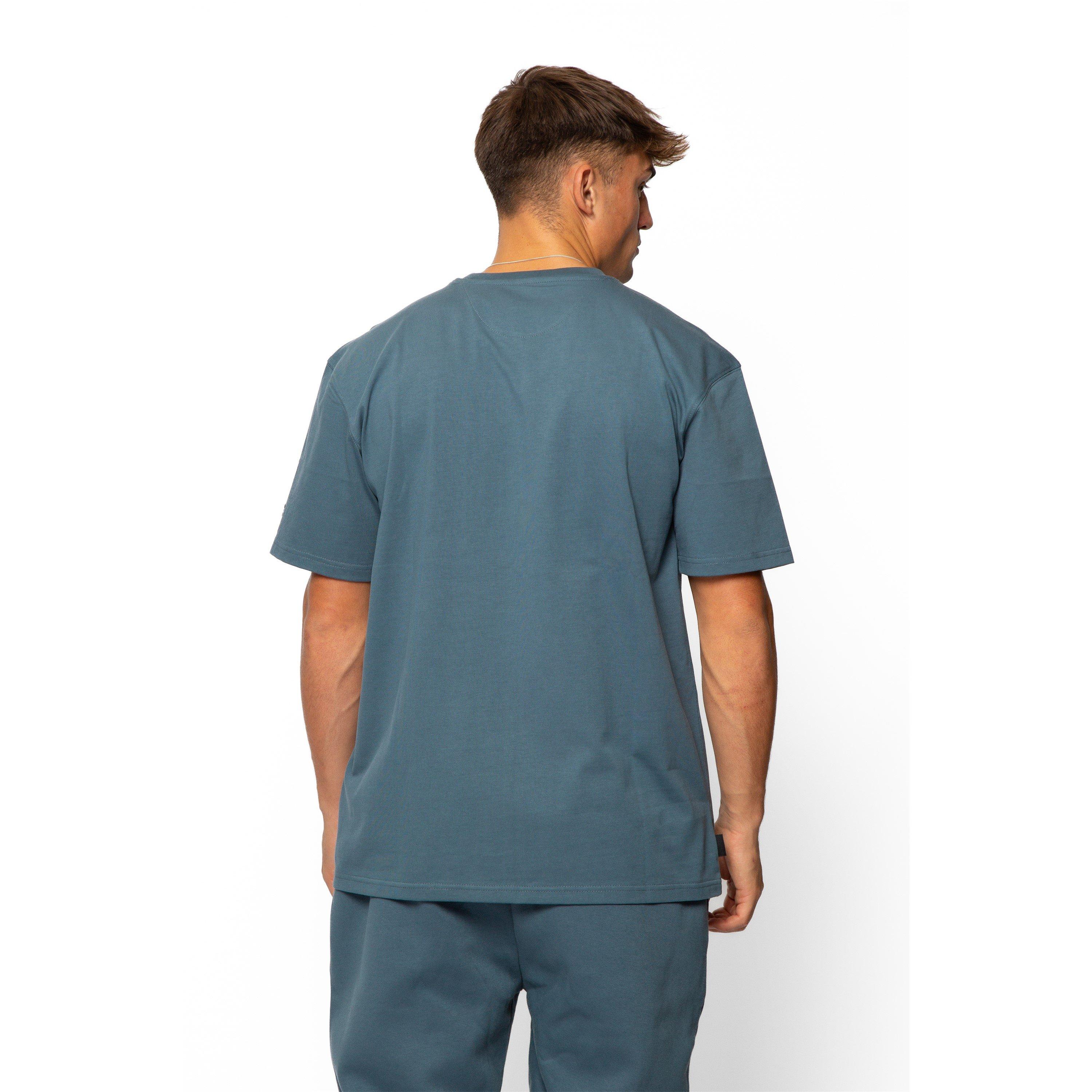 Established Pocket T Shirt