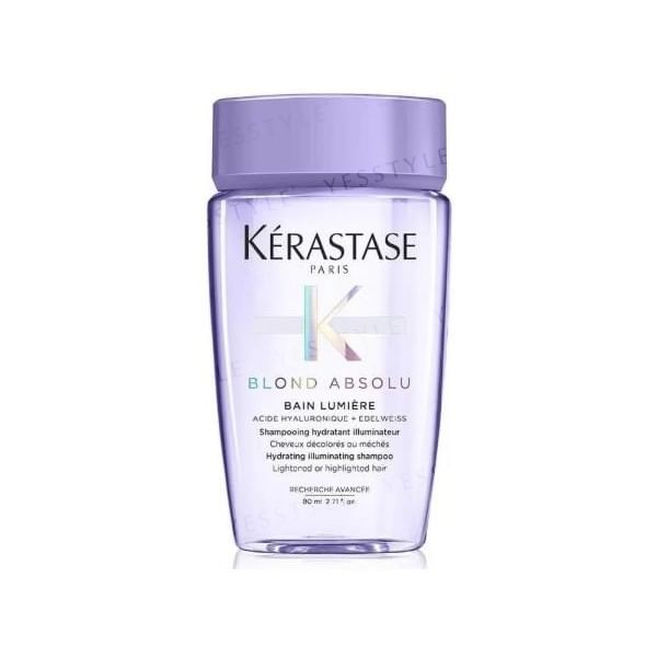 KERASTASE - Blond Absolu Bain Lumiere Hydraterende Verhelderende Shampoo