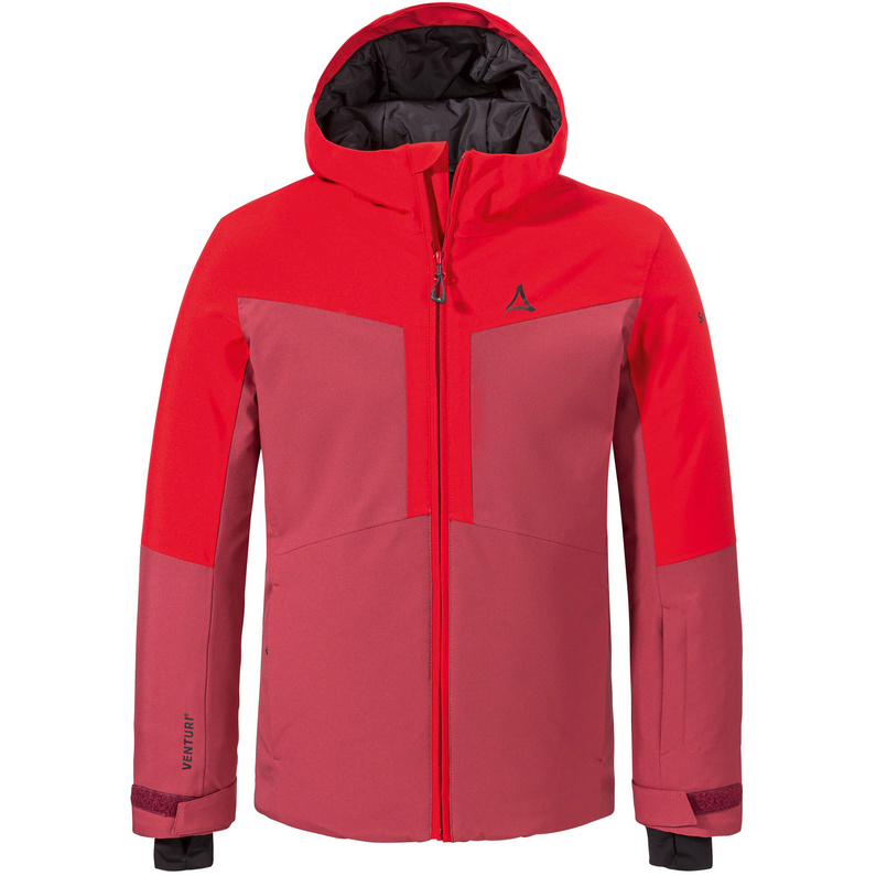 Schöffel Kinder Rastkogel Ski Jacke