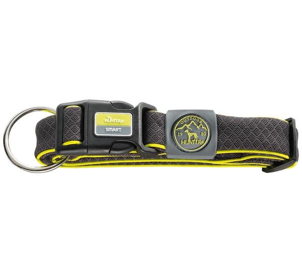 HUNTER® Hundehalsband Maui Vario Plus